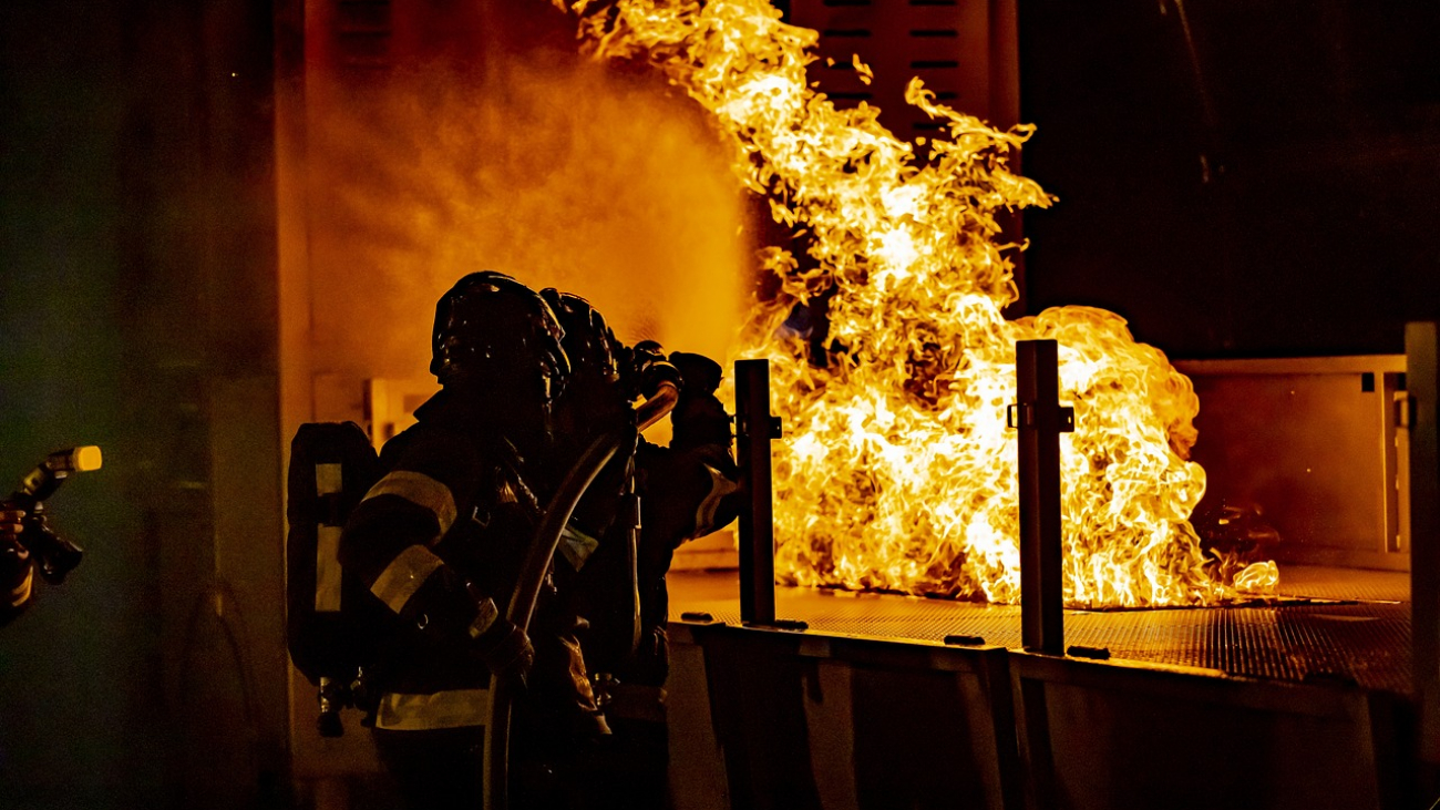The Vital Role of Kitchen Extraction Cleaning in Fire Prevention