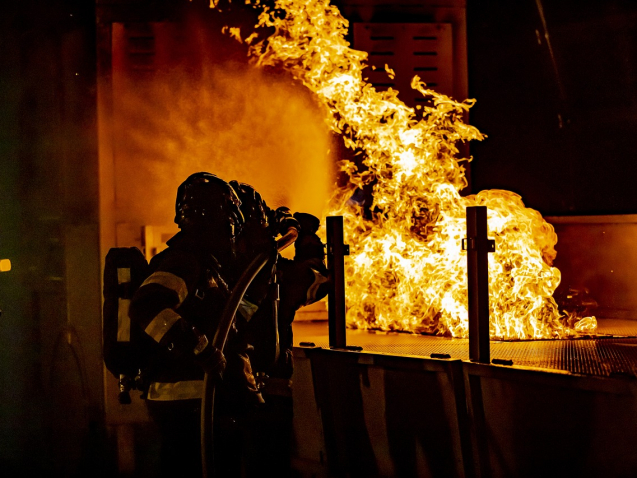 The Vital Role of Kitchen Extraction Cleaning in Fire Prevention